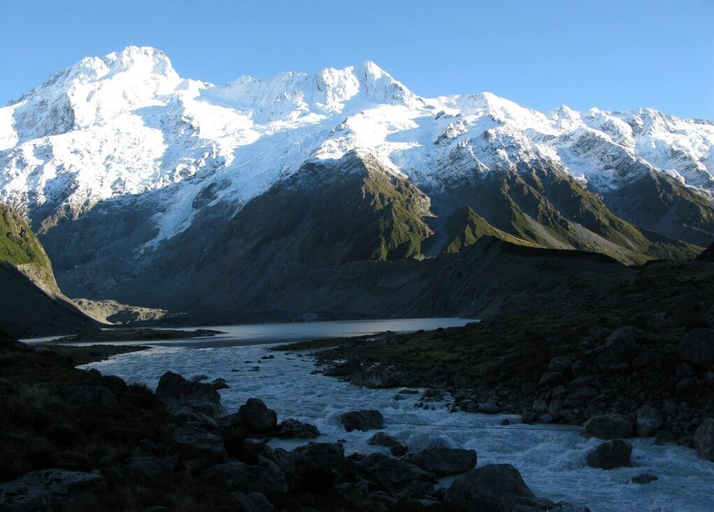 Rwenzori National Park